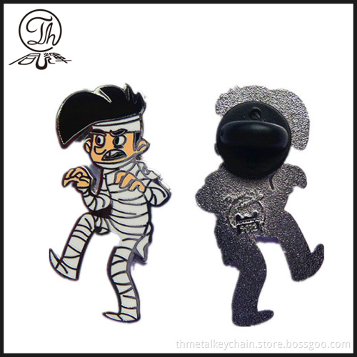 Personalized lapel pins for sale
